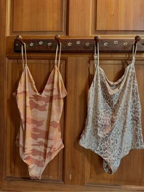 Mai Swimwear One piece bundle